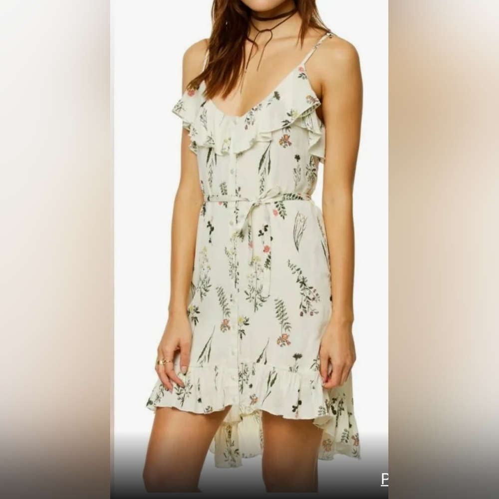 O'neill York Dress